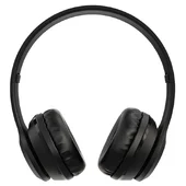 Bluetooth наушники BOROFONE BO4 Черный
