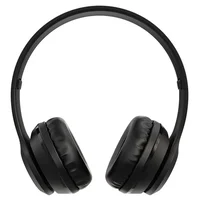 Bluetooth наушники BOROFONE BO4 Черный