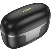 Беспроводные TWS наушники Hoco EQ10 Plus Harmony ANC+ENC Black
