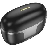 Беспроводные TWS наушники Hoco EQ10 Plus Harmony ANC+ENC Black