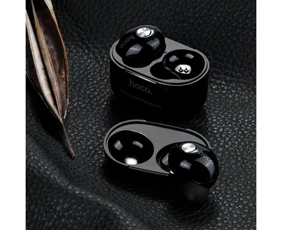 Bluetooth гарнитура HOCO ES10 Черный