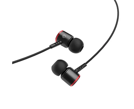 Стерео Наушники Hoco M42 Черный