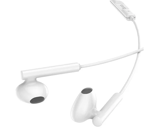 Стерео Наушники Hoco M65 Type-C Белый