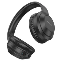 Bluetooth наушники BOROFONE BO20 Black