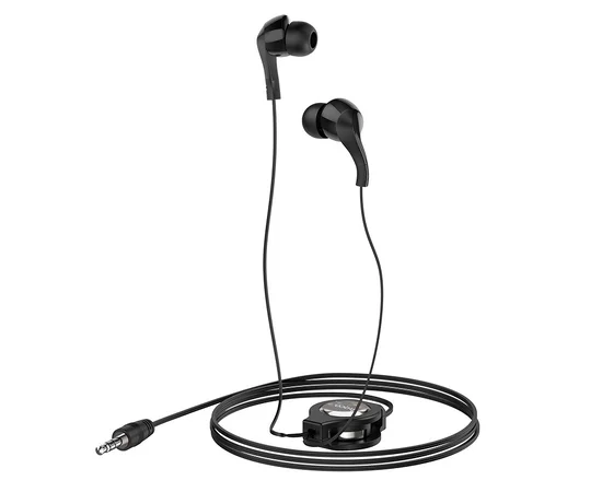 Стерео Наушники Hoco M68 Черный