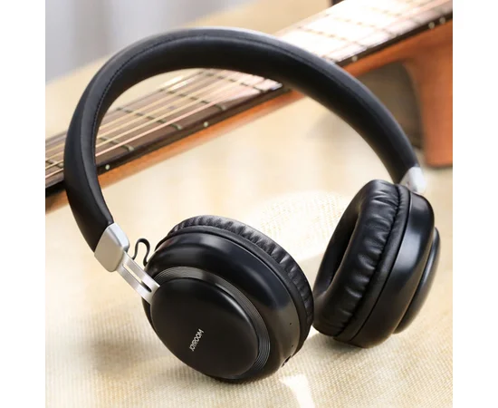 Беспроводные наушники Joyroom JR-HL1 Черный