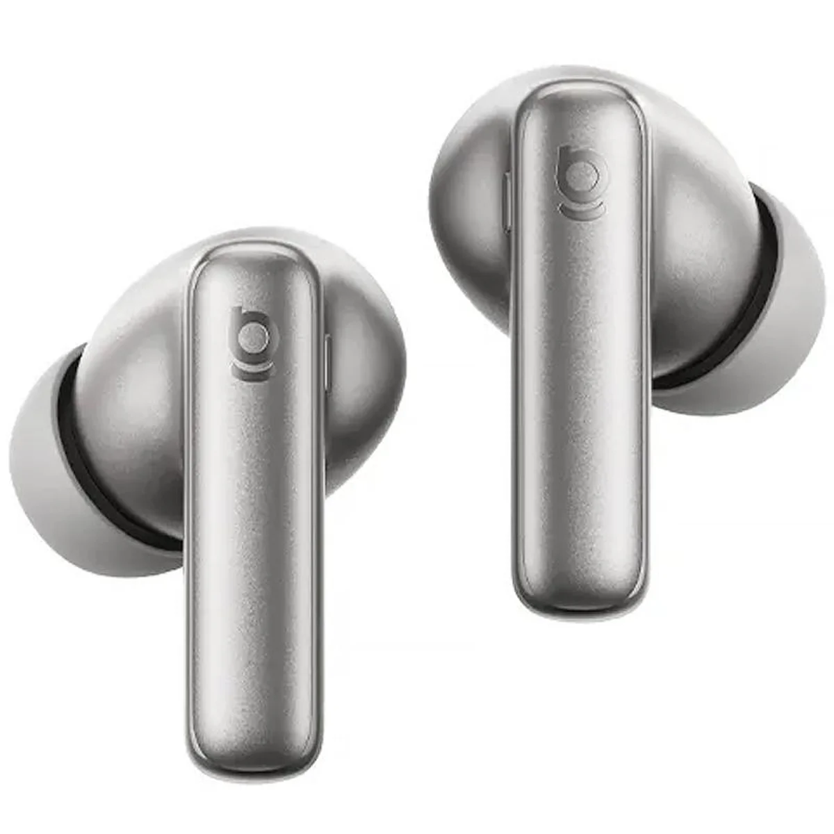 Беспроводные TWS наушники Baseus Bowie MP1 (A00106) Natural Titanium