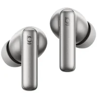 Беспроводные TWS наушники Baseus Bowie MP1 (A00106) Natural Titanium