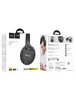 Накладные беспроводные наушники Hoco W37 Sound Active Noise Reduction Ultimate black