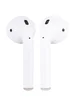 Беспроводные наушники Air 2 (Ru region) with Wireless Charging Case Белый