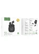 Bluetooth наушники HOCO ES56 Черный