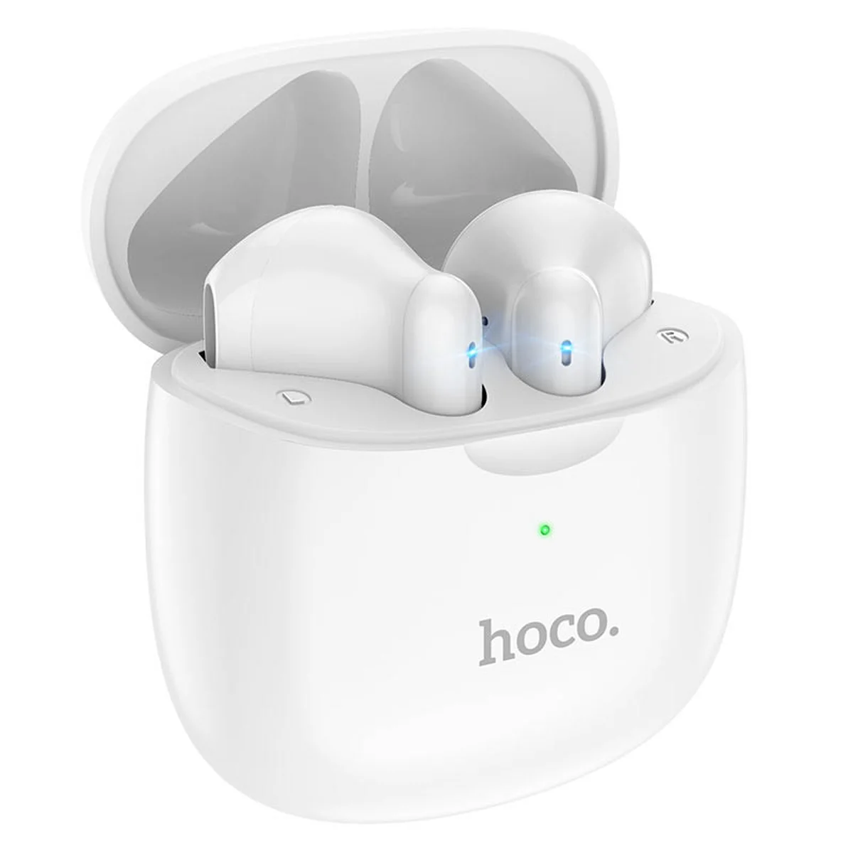Bluetooth наушники HOCO ES56 Белый