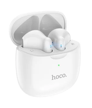 Bluetooth навушники HOCO ES56 Білий