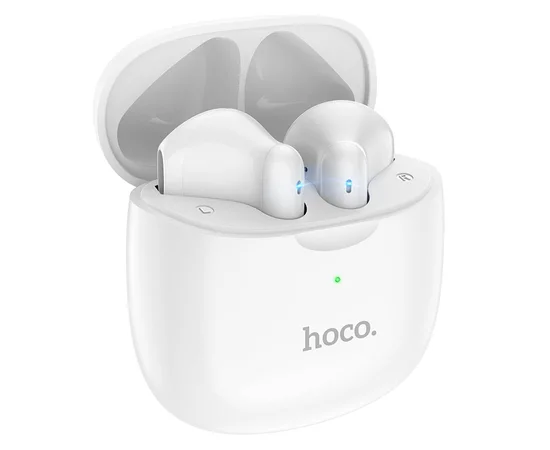 Bluetooth навушники HOCO ES56 Білий