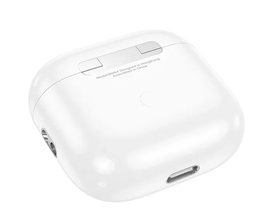 Беспроводные TWS наушники BOROFONE BW64 White