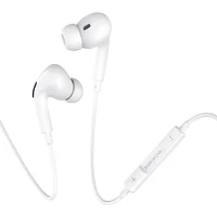 Навушники Borofone BM30 Pro Lightning Білий