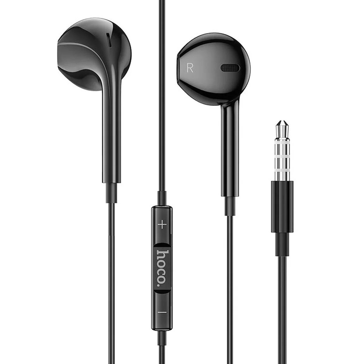 Стерео Наушники Hoco M80 Черный