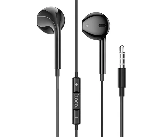 Стерео Наушники Hoco M80 Черный