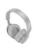 Накладные беспроводные наушники Hoco W53 Tone Gray