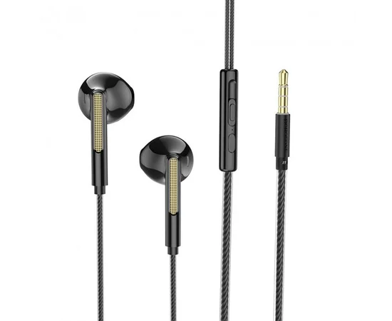 Наушники Borofone BM63 Черный