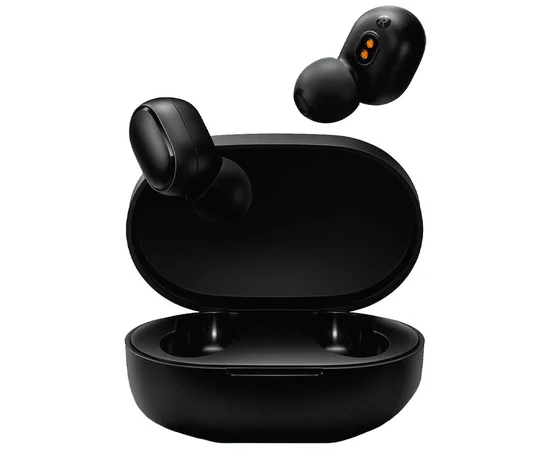 Беспроводные наушники Xiaomi Redmi AirDots 2 (Local) Черный