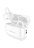 Беспроводные TWS наушники Borofone BW95 Cancion clip-on White