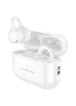 Бездротові навушники TWS Borofone BW95 Cancion clip-on White