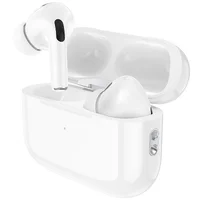 Бездротові навушники TWS Borofone BW93 ANC White