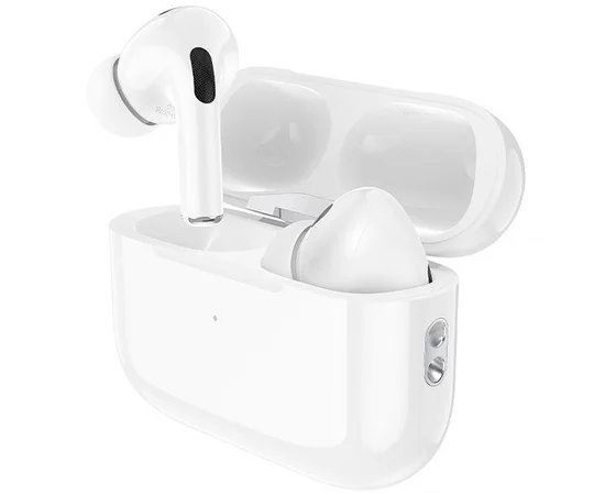 Беспроводные TWS наушники Borofone BW93 ANC White