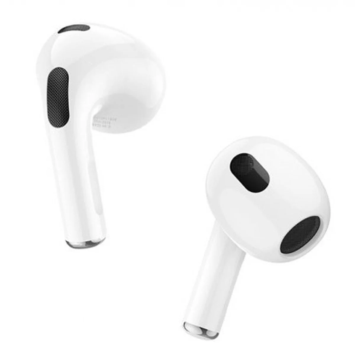 Bluetooth наушники BOROFONE BW20 Белый