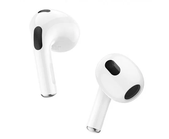 Bluetooth наушники BOROFONE BW20 Белый