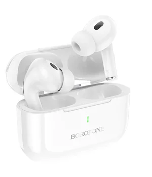 Бездротові навушники TWS BOROFONE BW59 White