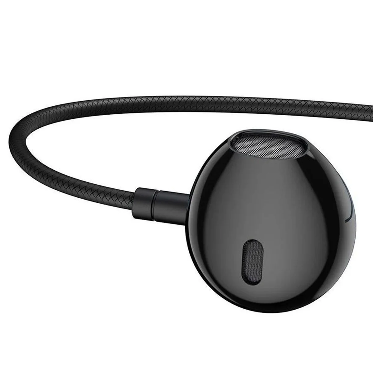 Наушники Baseus Encok H19 (NGH19) Черный