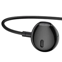 Наушники Baseus Encok H19 (NGH19) Черный