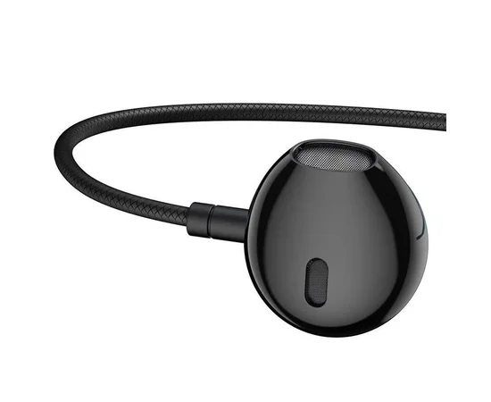 Наушники Baseus Encok H19 (NGH19) Черный