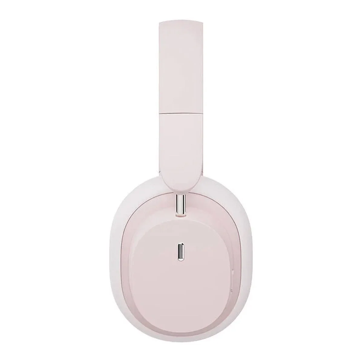 Накладные беспроводные наушники Baseus Bowie D05 Wireless Headphones (NGTD02021) Baby Pink