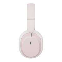 Накладные беспроводные наушники Baseus Bowie D05 Wireless Headphones (NGTD02021) Baby Pink