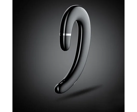 Bluetooth гарнитура Joyroom JR-P5 Черный