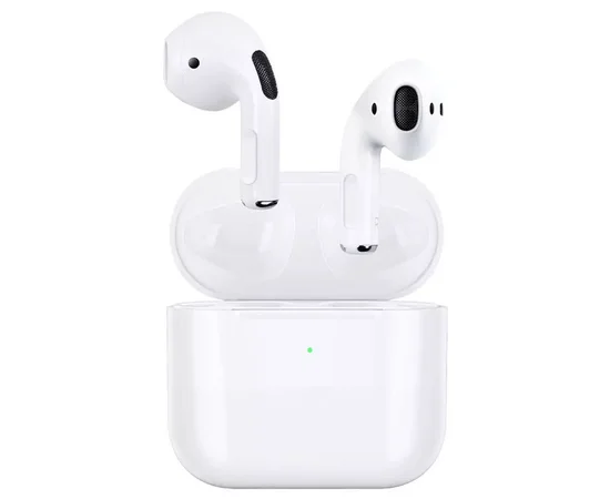 Беспроводные наушники WIWU Airbuds Lite Белый