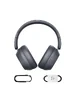Накладные беспроводные наушники Baseus Bass 35 Max (A00070800) Twilight Grey