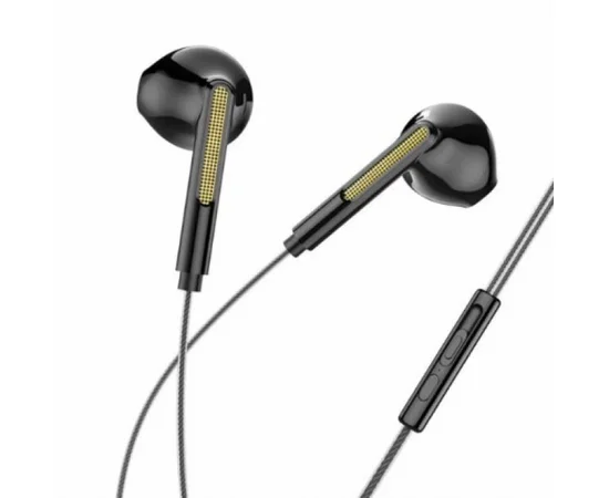 Наушники Borofone BM63 Черный