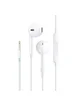 Наушники EarPods Headphone Plug (3.5mm) MNHF2ZM/A (AAA) Белый