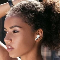 Бездротові навушники TWS Usams-XD18 X-don Series BT 5.3 White