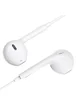 Стерео Наушники Hoco M80 Lightning Белый