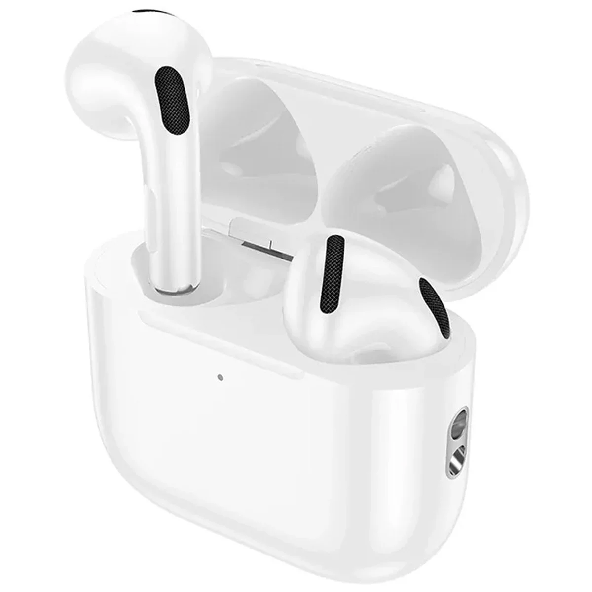 Беспроводные TWS наушники BOROFONE BW64 White