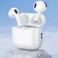 Беспроводные TWS наушники Hoco EW78 White