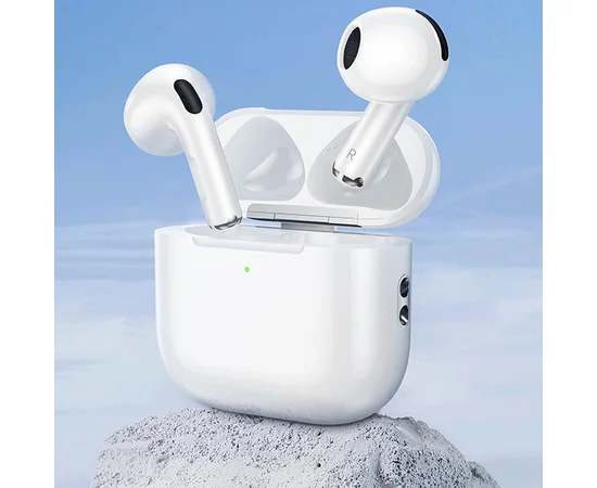 Беспроводные TWS наушники Hoco EW78 White