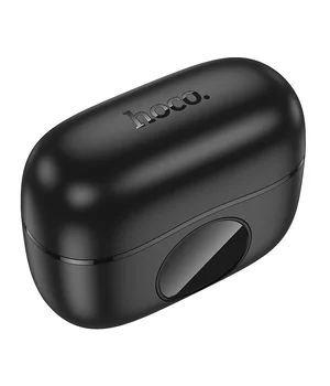 Беспроводные TWS наушники Hoco EQ22 Singer ANC+ENC Midnight Black