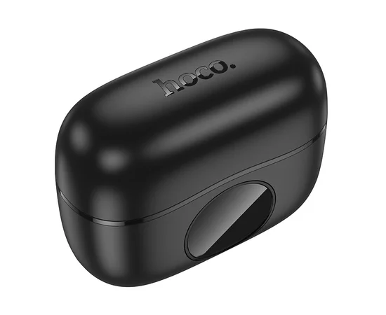 Беспроводные TWS наушники Hoco EQ22 Singer ANC+ENC Midnight Black
