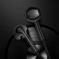 Стерео Наушники Hoco M80 Type-C Черный